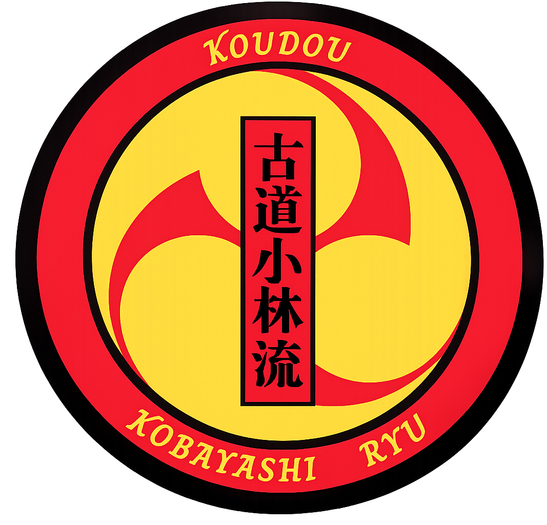 Koudou Kobayashi Ryu