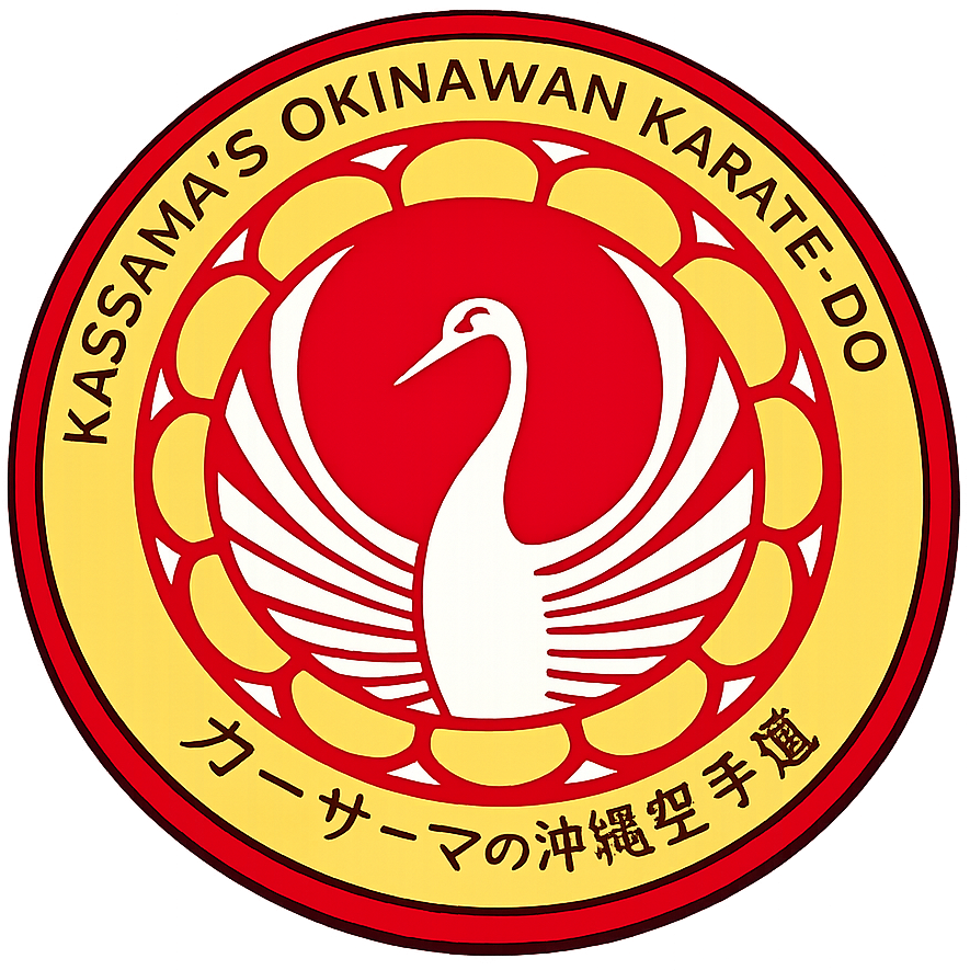 Kassama's Okinawan Karate-Do