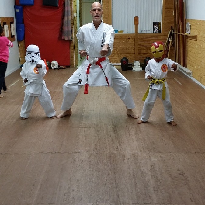 Halloween Little Dragons